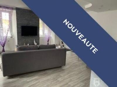 Acheter Appartement 49 m2 Bonhomme