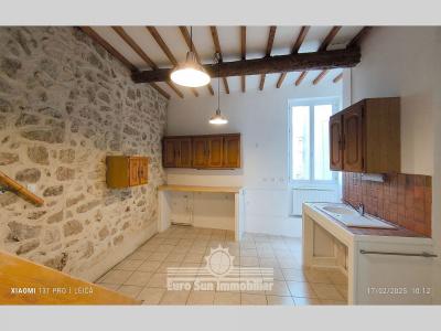 For sale Lespignan 3 rooms 80 m2 Herault (34710) photo 0