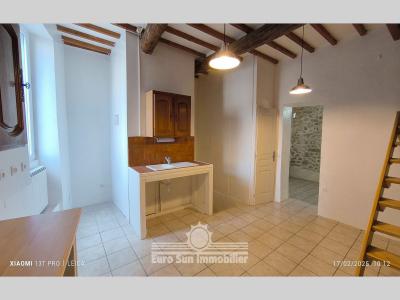 For sale Lespignan 3 rooms 80 m2 Herault (34710) photo 2