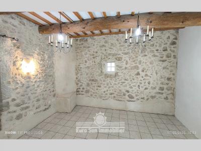 For sale Lespignan 3 rooms 80 m2 Herault (34710) photo 3