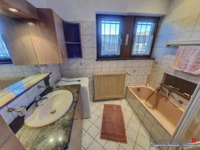 For sale Sainte-marie-aux-mines 4 rooms 94 m2 Haut rhin (68160) photo 4