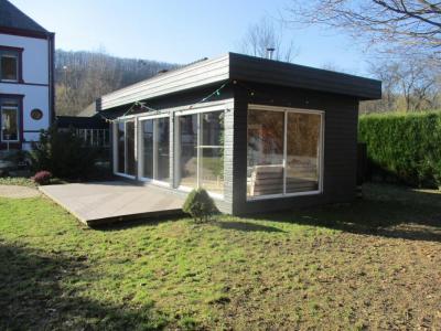 For sale Thilay 9 rooms 157 m2 Ardennes (08800) photo 1