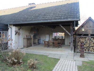 For sale Thilay 9 rooms 157 m2 Ardennes (08800) photo 2