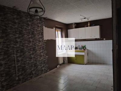 Annonce Vente 3 pices Maison Boisville-la-saint-pere 28