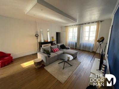 For sale Langres 7 rooms 180 m2 Haute marne (52200) photo 0