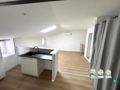 Annonce Location 3 pices Appartement Lusignan 86