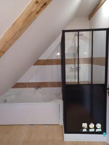 For rent Chapelle-saint-martin-en-plaine 3 rooms 115 m2 Loir et cher (41500) photo 2