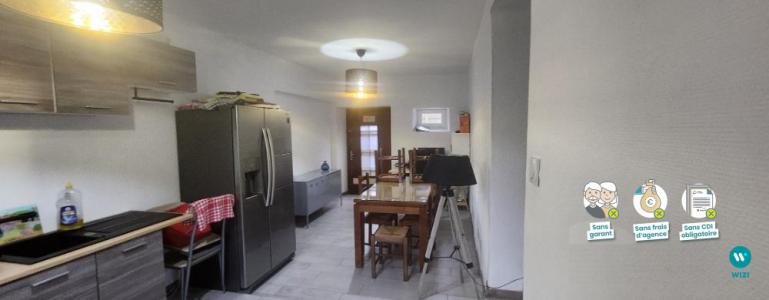 For rent Audincourt 3 rooms 73 m2 Doubs (25400) photo 1