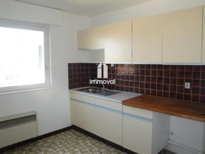 Louer Appartement Strasbourg 659 euros