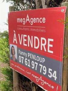 Annonce Vente Terrain Braffais 50