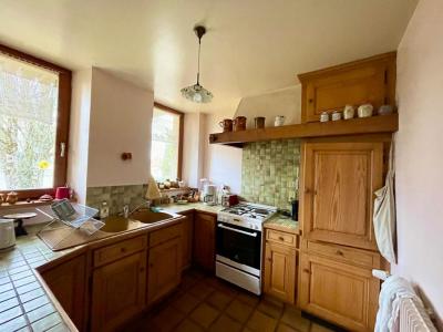 Acheter Maison Charmoille 300000 euros