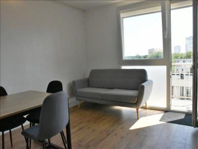 Annonce Location Appartement Saint-etienne-du-rouvray 76