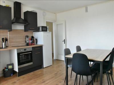 Annonce Location Appartement Saint-etienne-du-rouvray 76