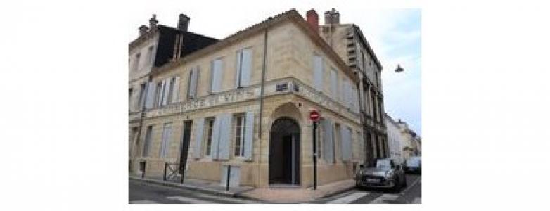 Louer Appartement Bordeaux Gironde