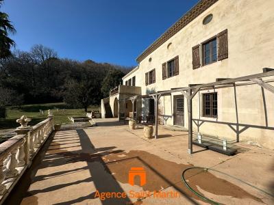 For sale Ancone MONTALIMAR 10 rooms 367 m2 Drome (26200) photo 1