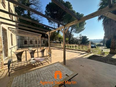 For sale Ancone MONTALIMAR 10 rooms 367 m2 Drome (26200) photo 2