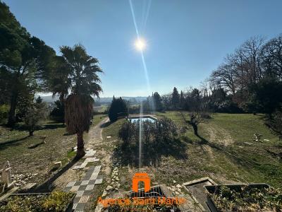 For sale Ancone MONTALIMAR 10 rooms 367 m2 Drome (26200) photo 3