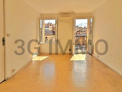 For sale Marseille-4eme-arrondissement 4 rooms 55 m2 Bouches du Rhone (13004) photo 2