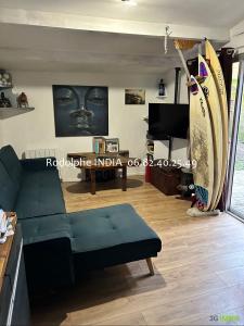 For sale Lacanau 3 rooms 32 m2 Gironde (33680) photo 2