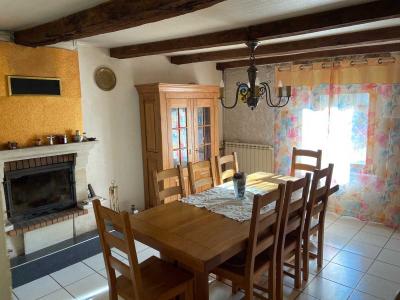 For sale Anteuil 6 rooms 160 m2 Doubs (25340) photo 2