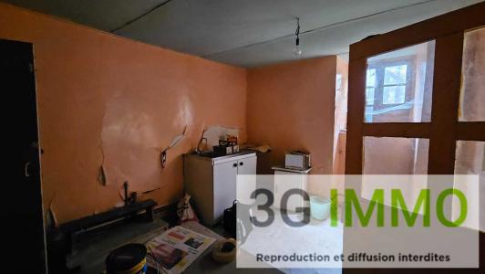 For sale Pierre-buffiere 3 rooms 58 m2 Haute vienne (87260) photo 0