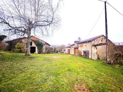 For sale Marsaneix 6 rooms 113 m2 Dordogne (24750) photo 1