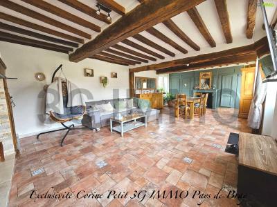 For sale Hodenc-en-bray 6 rooms 176 m2 Oise (60650) photo 3