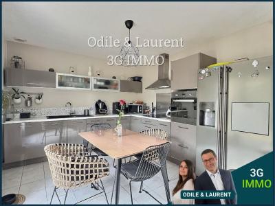 For sale Clermont 6 rooms 104 m2 Oise (60600) photo 2