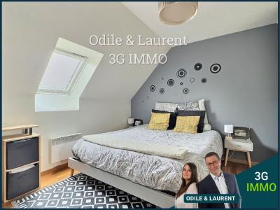 For sale Clermont 6 rooms 104 m2 Oise (60600) photo 4