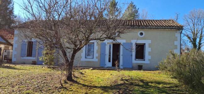 For sale Negrondes 3 rooms 75 m2 Dordogne (24460) photo 1