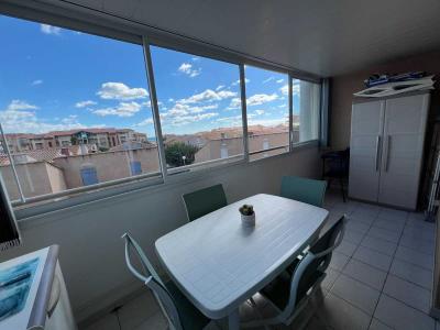 For sale Valras-plage 2 rooms 32 m2 Herault (34350) photo 2