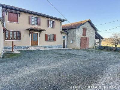 Annonce Vente 8 pices Maison Peyre 40