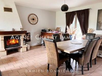 For sale Charny 5 rooms 110 m2 Yonne (89120) photo 1