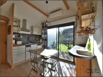 For sale Lagor 5 rooms 173 m2 Pyrenees atlantiques (64150) photo 3