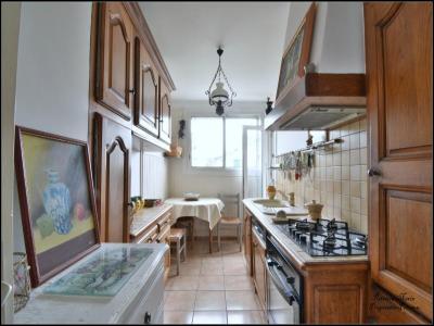 For sale Billere 4 rooms 65 m2 Pyrenees atlantiques (64140) photo 1