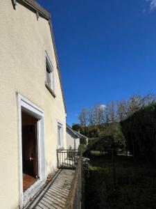 Acheter Maison Tracy-le-mont 154000 euros