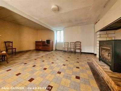 For sale Sers 4 rooms 76 m2 Charente (16410) photo 2