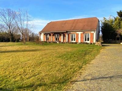 For sale Saint-mesmin 5 rooms 130 m2 Dordogne (24270) photo 0