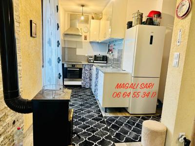 Annonce Vente 6 pices Appartement Besseges 30