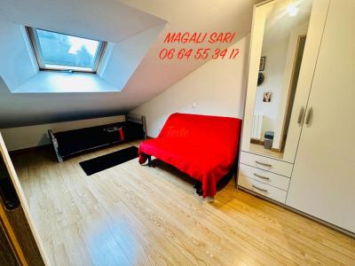 Acheter Appartement Besseges Gard