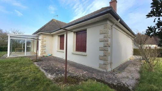 Acheter Maison 109 m2 Aigle