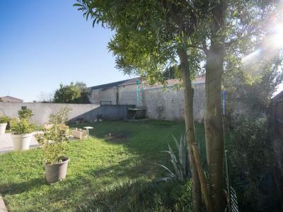 Annonce Vente 4 pices Maison Ferrieres 17