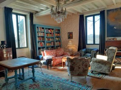 For sale Langoiran 12 rooms 280 m2 Gironde (33550) photo 1