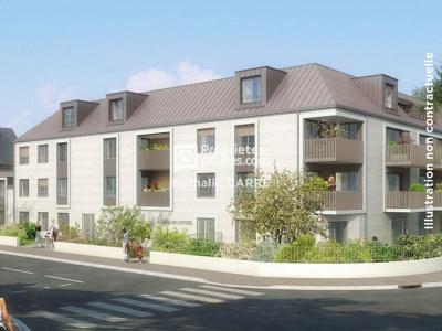 Annonce Vente 2 pices Appartement Caen 14