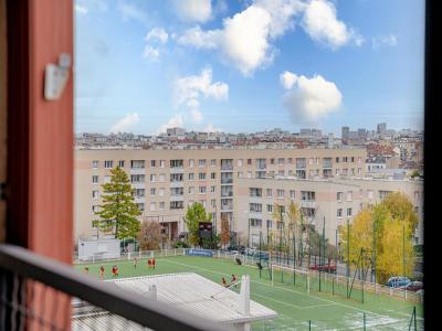 For sale Montrouge 3 rooms 57 m2 Hauts de Seine (92120) photo 4