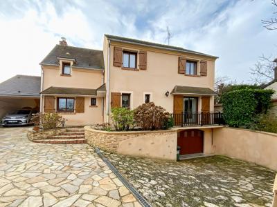 For sale Rambouillet 7 rooms 136 m2 Yvelines (78120) photo 1