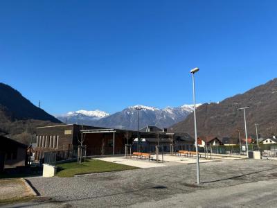 Annonce Vente 3 pices Appartement Tours-en-savoie 73