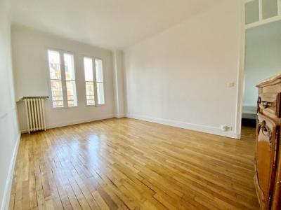 Acheter Appartement 44 m2 Paris-12eme-arrondissement