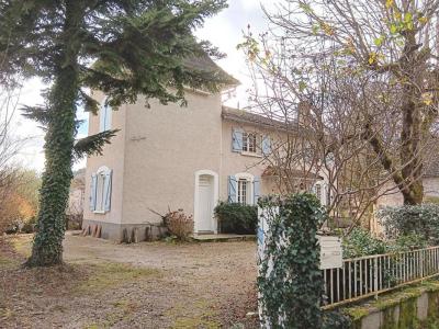 Annonce Vente 7 pices Maison Cahors 46