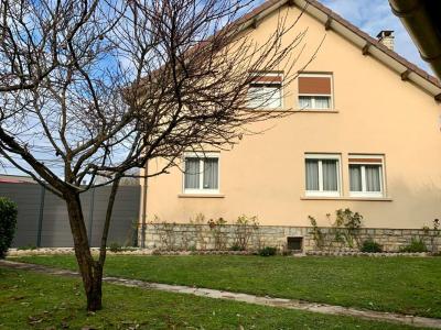 For sale Seloncourt 5 rooms 100 m2 Doubs (25230) photo 1